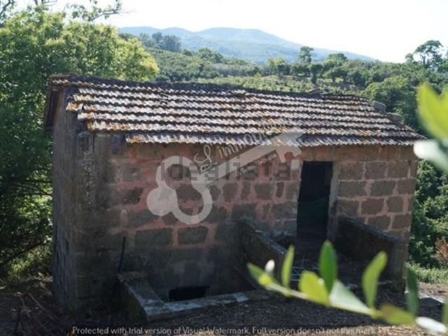 Proprietà rustica in vendita di 55 m² in Località poggio leone