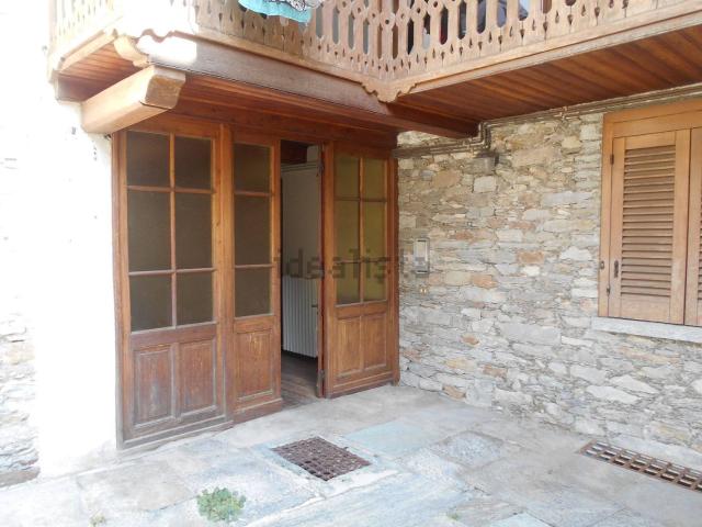 Proprietà rustica in vendita di 55 m² in Via Nicolao Sottile, 15