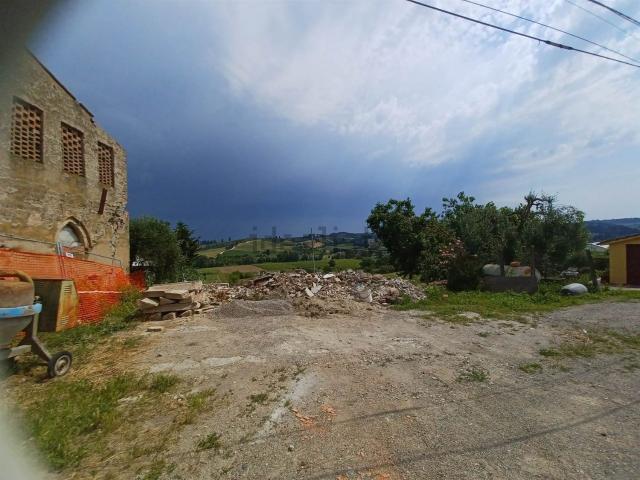 Proprietà rustica in vendita di 55 m² in Via Poggio Piedi