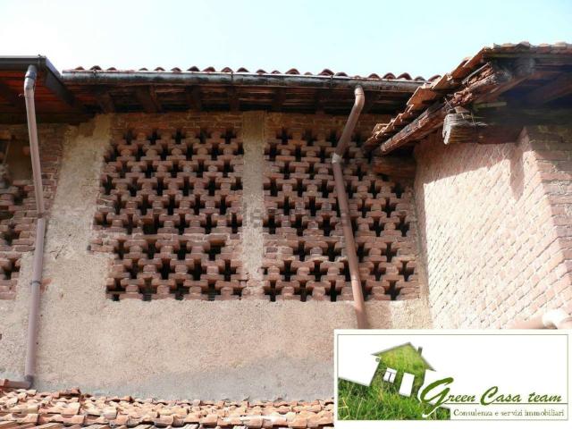 Proprietà rustica in vendita di 55 m² in Via Ticino