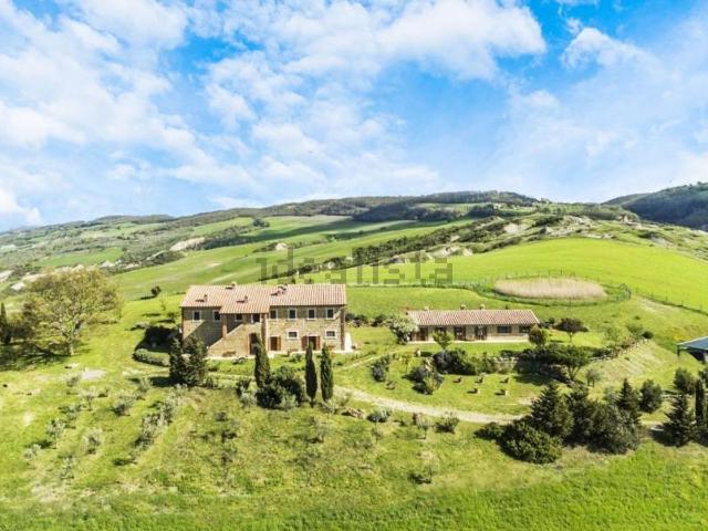 Proprietà rustica in vendita di 560 m²