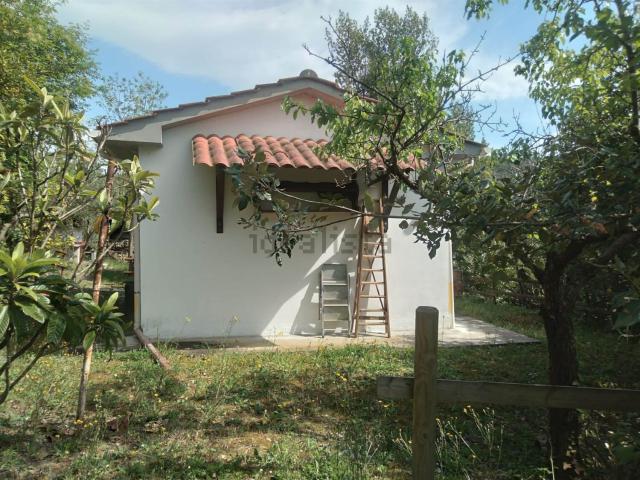 Proprietà rustica in vendita di 58 m²