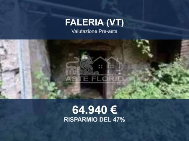 Proprietà rustica in vendita di 599 m² in Strada Statale 3