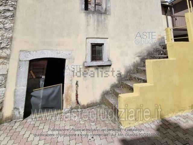 Proprietà rustica in vendita di 59 m² in Via Roma