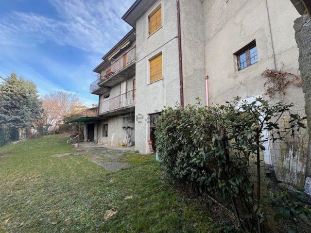 Proprietà rustica in vendita di 500 m² in Piazza Municipio