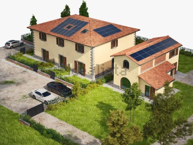 Proprietà rustica in vendita di 500 m² in Strada Provinciale 47