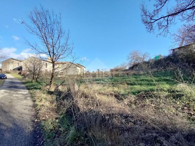 Proprietà rustica in vendita di 500 m² in Via Colle Verde, 13