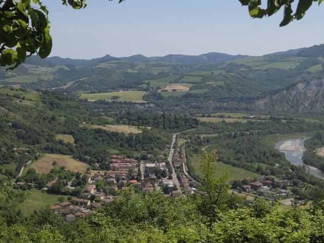 Proprietà rustica in vendita di 500 m² in Via Malfolle