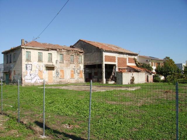 Proprietà rustica in vendita di 500 m² in Via Penghe