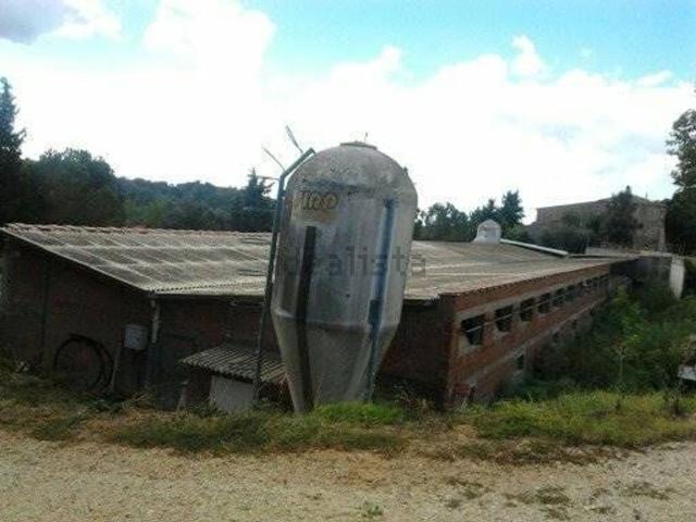 Proprietà rustica in vendita di 500 m²