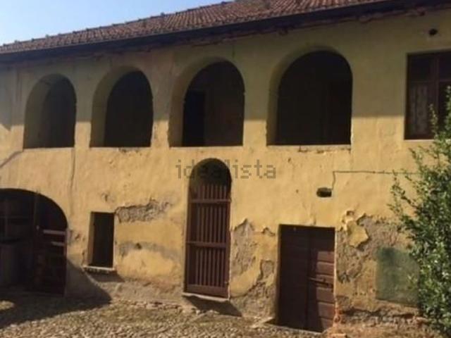 Proprietà rustica in vendita di 500 m²