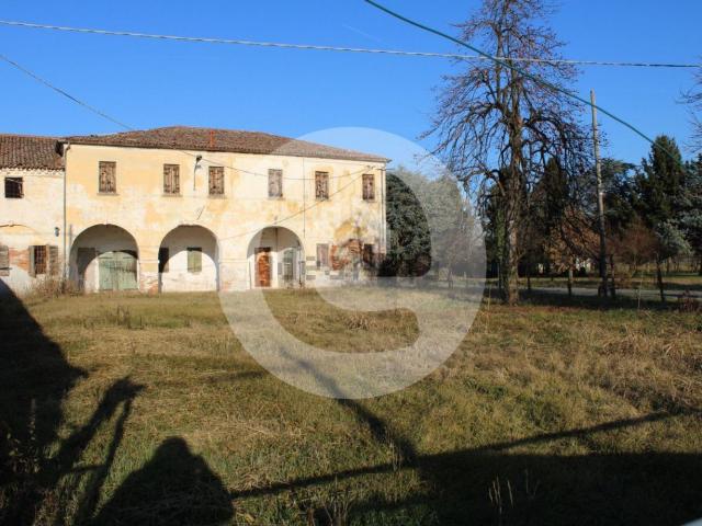 Proprietà rustica in vendita di 500 m²