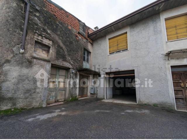 Proprietà rustica in vendita di 500 m²