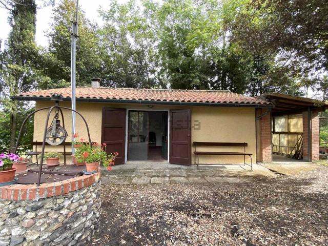Proprietà rustica in vendita di 5029 m²