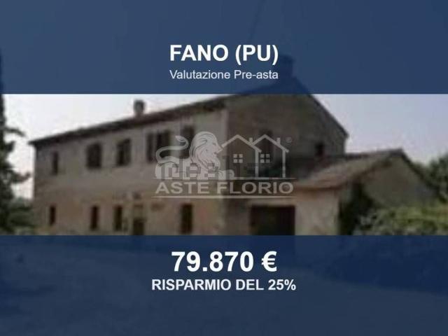 Proprietà rustica in vendita di 505 m² in Località Ferriano Sant&apos Angelo, 24