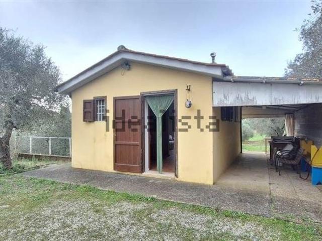 Proprietà rustica in vendita di 50 m²