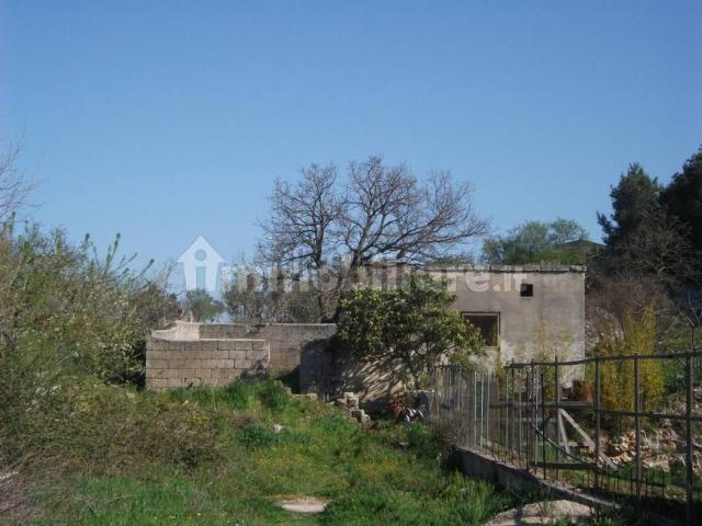 Proprietà rustica in vendita di 50 m²