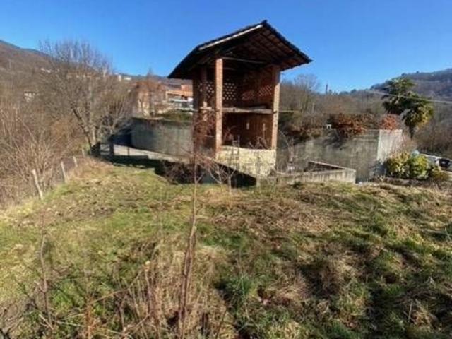 Proprietà rustica in vendita di 50 m² in Strada Comunale per Borgosesia