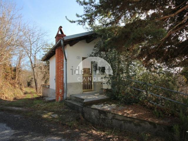 Proprietà rustica in vendita di 50 m² in Strada Sant&apos Agostino