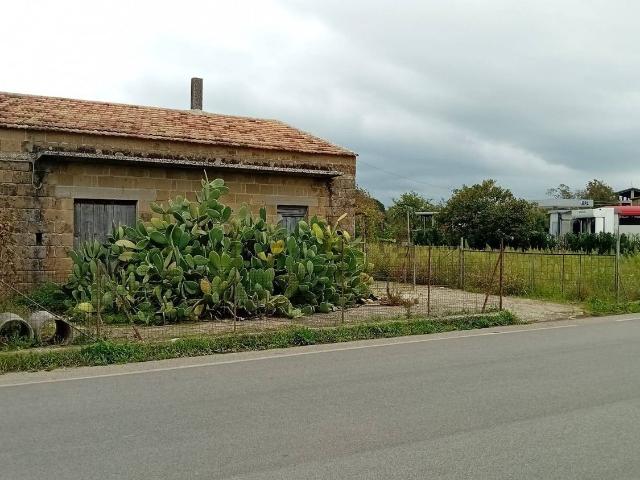 Proprietà rustica in vendita di 5150 m² in Strada Provinciale 84
