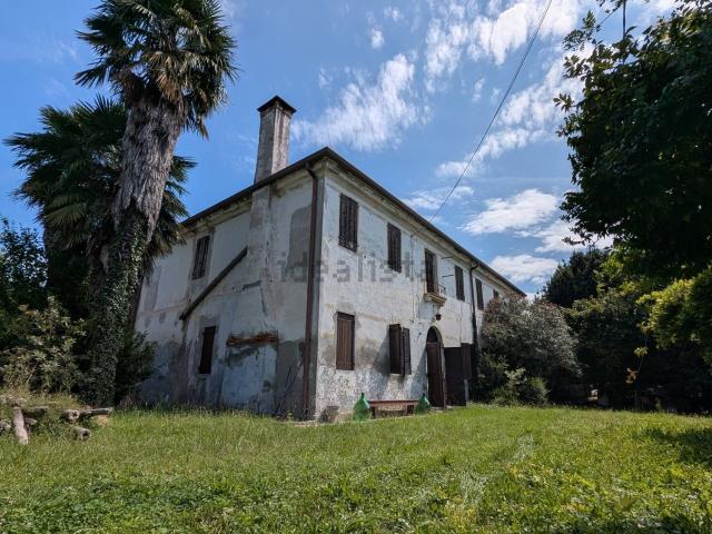 Proprietà rustica in vendita di 515 m² in Via Desman, 279