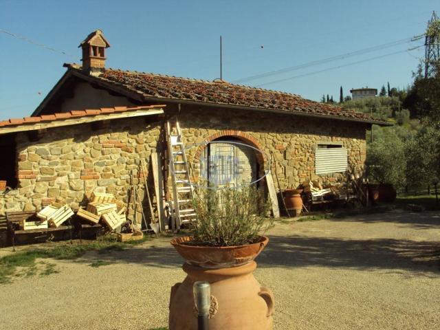 Proprietà rustica in vendita di 515 m²