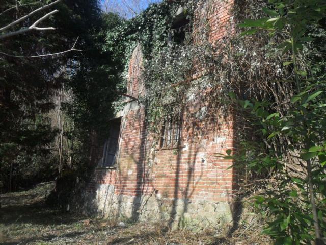 Proprietà rustica in vendita di 51 m² in Via Valeriano