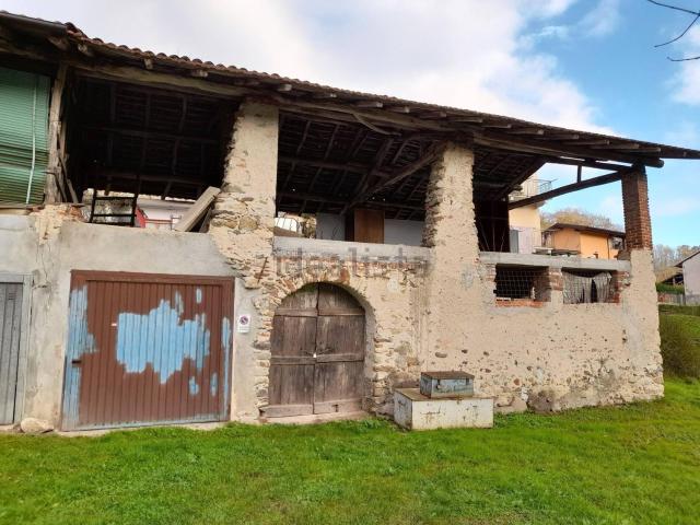 Proprietà rustica in vendita di 52 m² in Località Plello