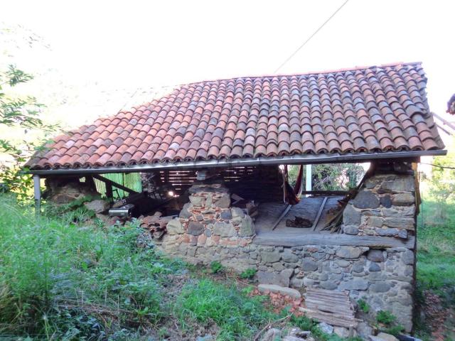 Proprietà rustica in vendita di 53 m² in Frazione Lovario