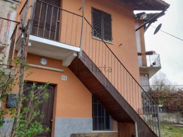 Proprietà rustica in vendita di 53 m² in Via Benna
