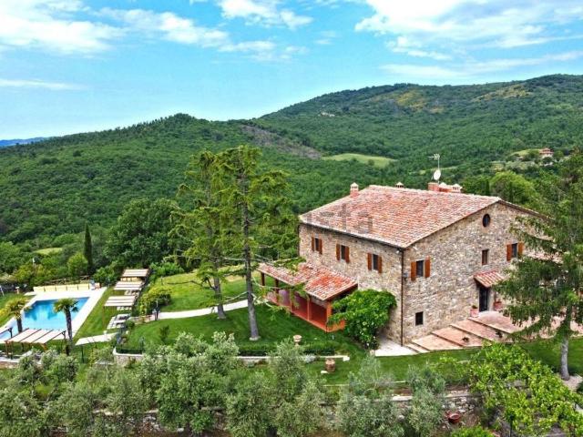 Proprietà rustica in vendita di 670 m²