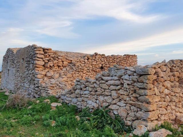 Proprietà rustica in vendita di 67 m² in Strada di Ponente