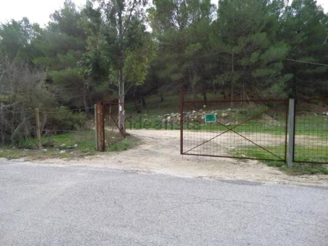 Proprietà rustica in vendita di 685866 m² in Contrada Alia