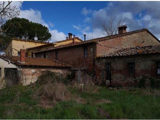 Proprietà rustica in vendita di 689 m² in Strada Comunale, 1