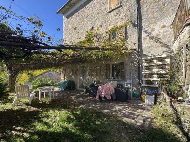 Proprietà rustica in vendita di 68 m² in Via Palazzo D&apos Affrico