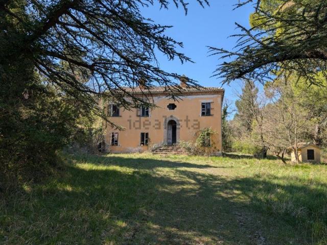 Proprietà rustica in vendita di 600 m² in Borgo Paolo Danti
