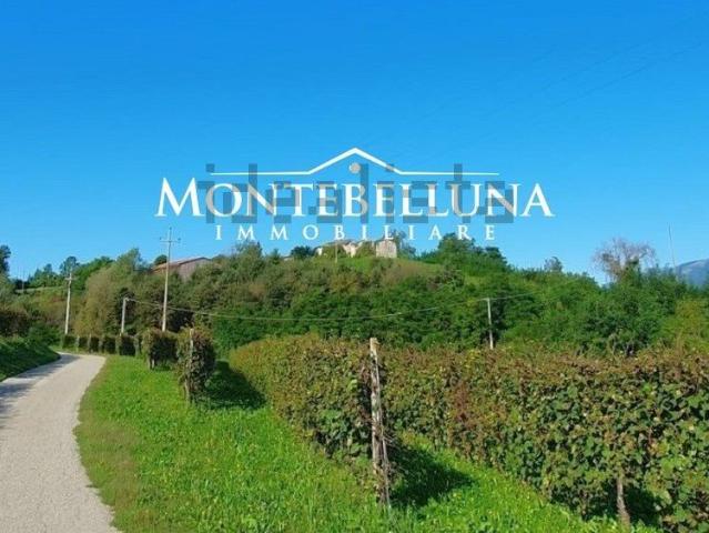 Proprietà rustica in vendita di 600 m² in Via General Vaccari