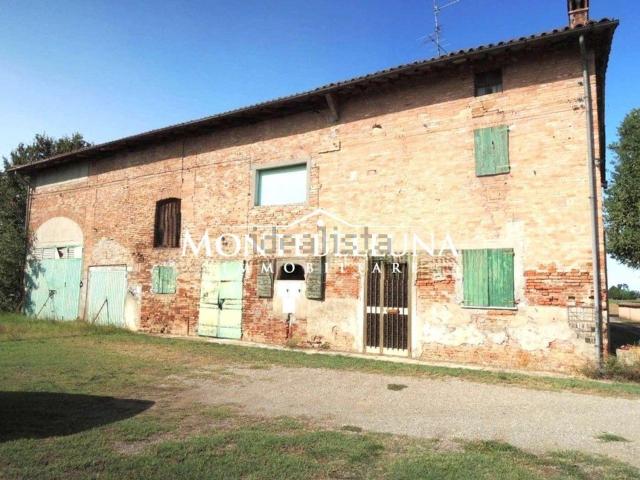 Proprietà rustica in vendita di 600 m² in Via Roma, 35