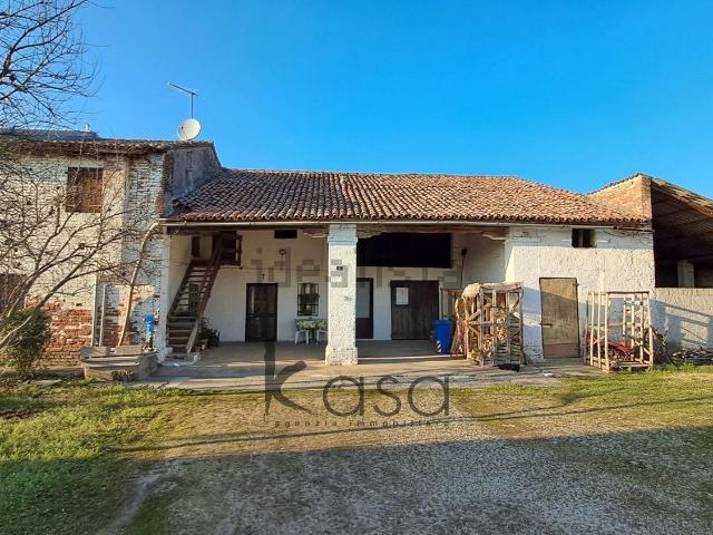 Proprietà rustica in vendita di 600 m² in Via Sile