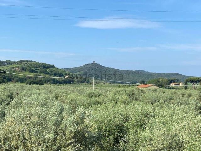Proprietà rustica in vendita di 600 m²