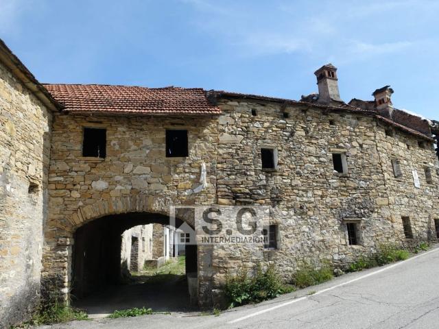 Proprietà rustica in vendita di 600 m²