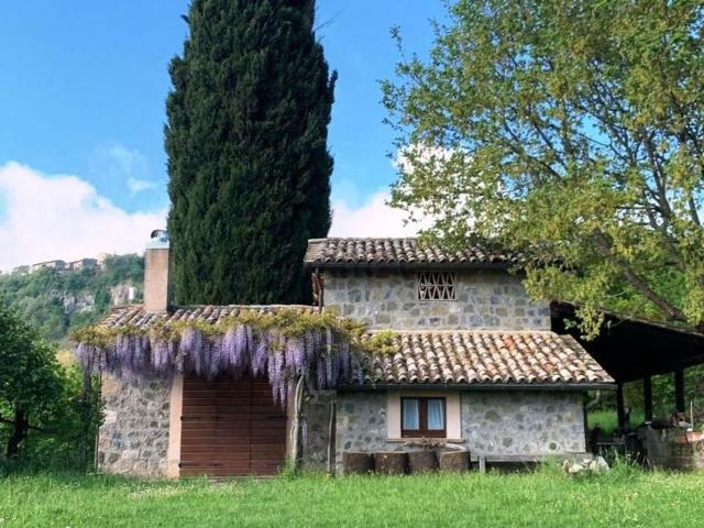 Proprietà rustica in vendita di 60 m²