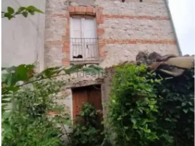 Proprietà rustica in vendita di 60 m²
