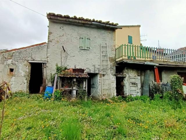 Proprietà rustica in vendita di 60 m²