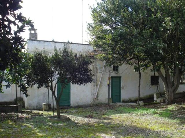 Proprietà rustica in vendita di 60 m² in Contrada Metallo S.N.C