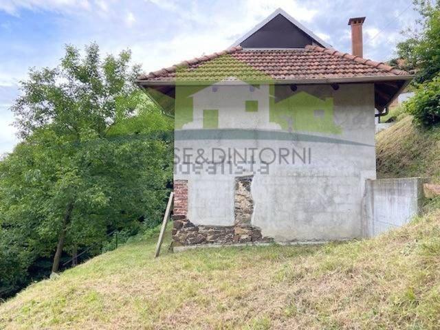 Proprietà rustica in vendita di 60 m² in Frazione Brina