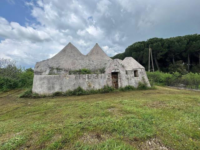 Proprietà rustica in vendita di 60 m² in Strada Porcile Palesi Zona F