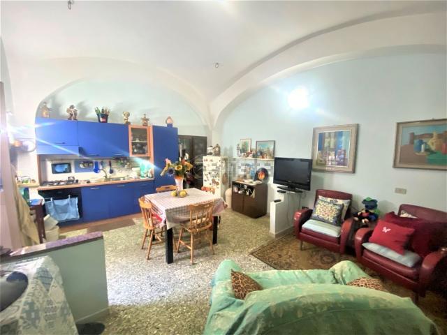 Proprietà rustica in vendita di 60 m² in Via Annunziata, 1