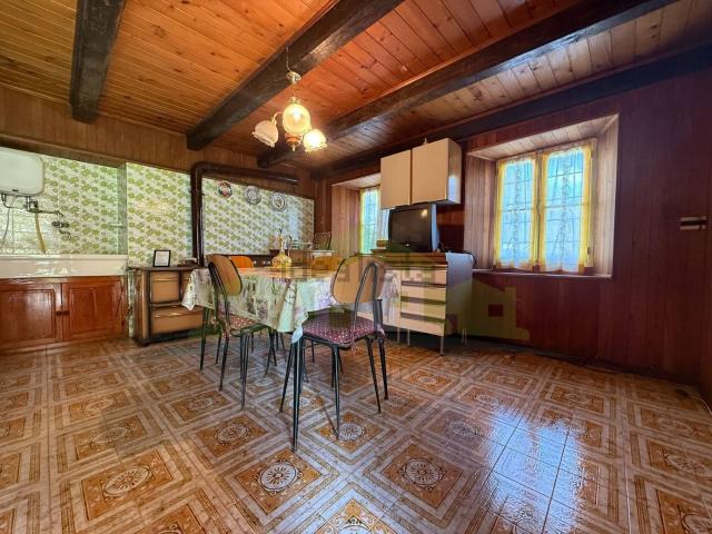 Proprietà rustica in vendita di 60 m² in Via Centro, 35