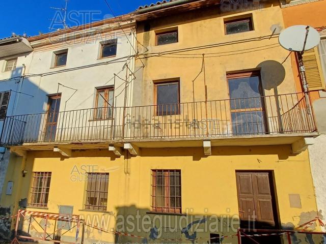 Proprietà rustica in vendita di 60 m² in Via delle Scuole, 13